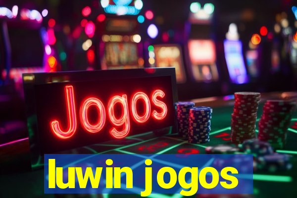 luwin jogos